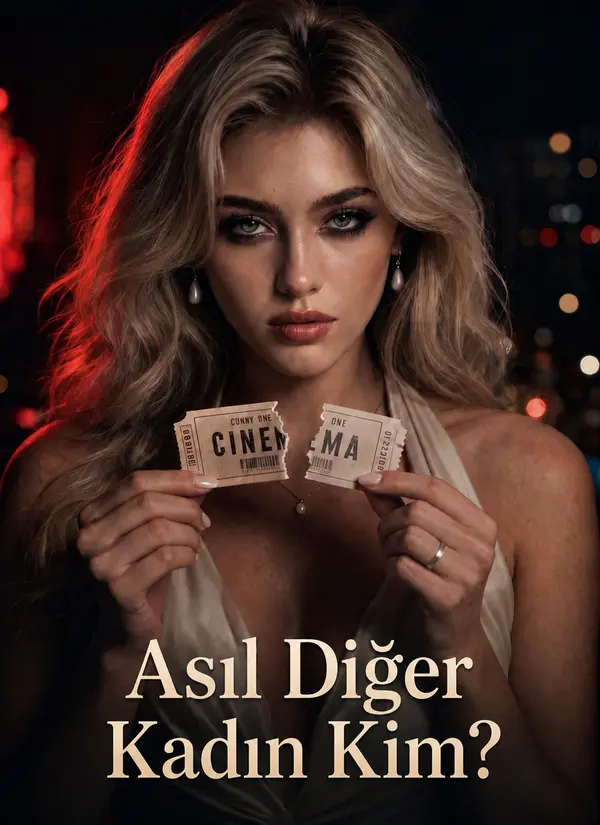 Asıl Diğer Kadın Kim?