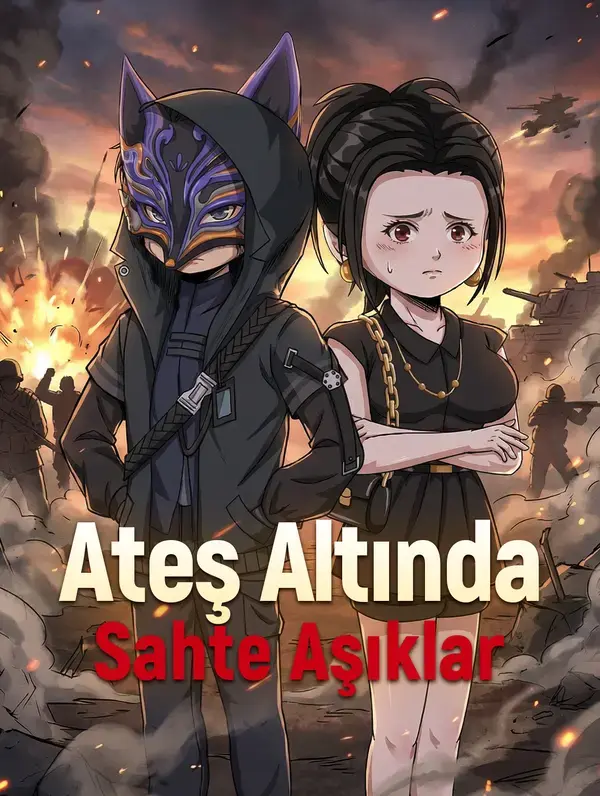 Ateş Altında Sahte Aşıklar