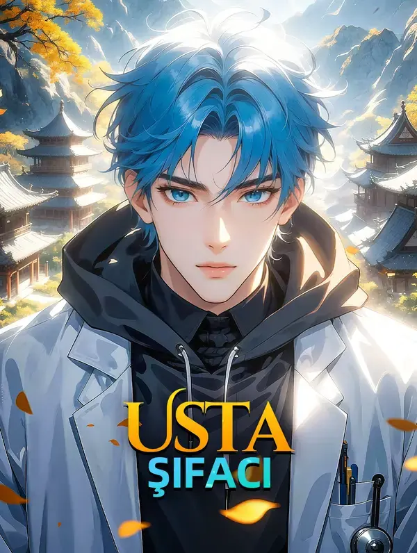 Usta Şifacı