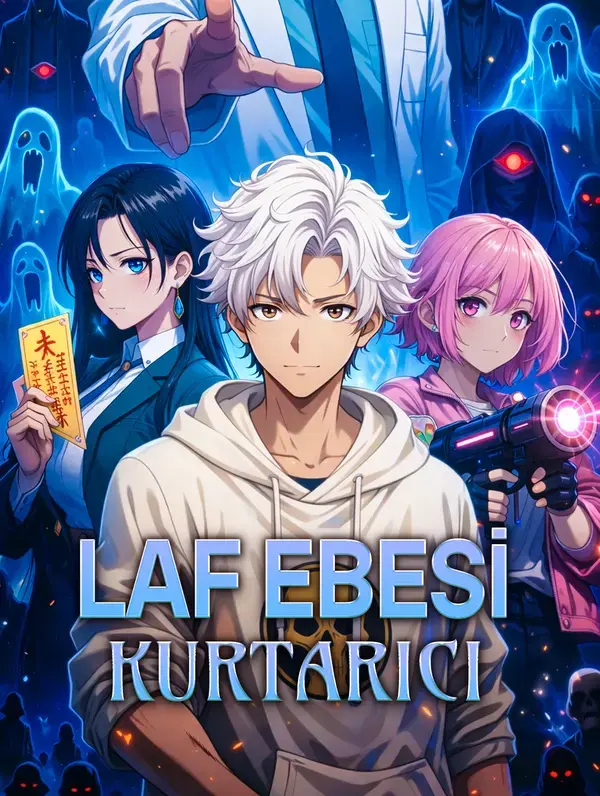 LAF EBESİ KURTARICI