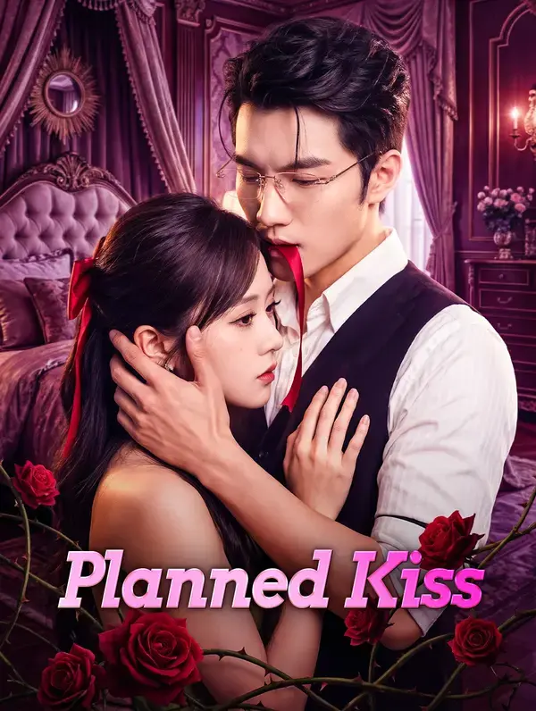 Planned Kiss