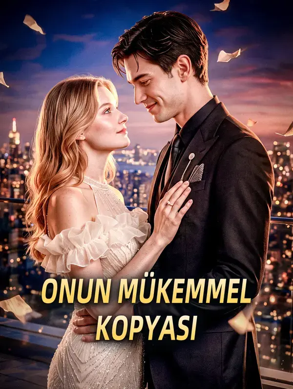 ONUN MÜKEMMEL KOPYASI