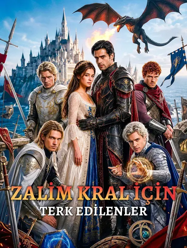 (Dublajlı) ZALİM KRAL İÇİN TERK EDİLENLER