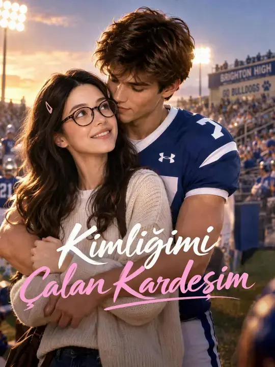 Kimliğimi Çalan Kardeşim