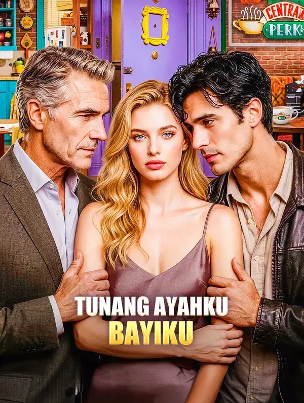 Tunang Ayahku, Bayiku