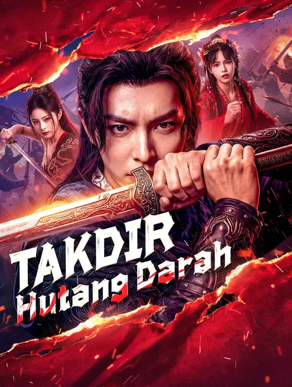 Takdir Hutang Darah