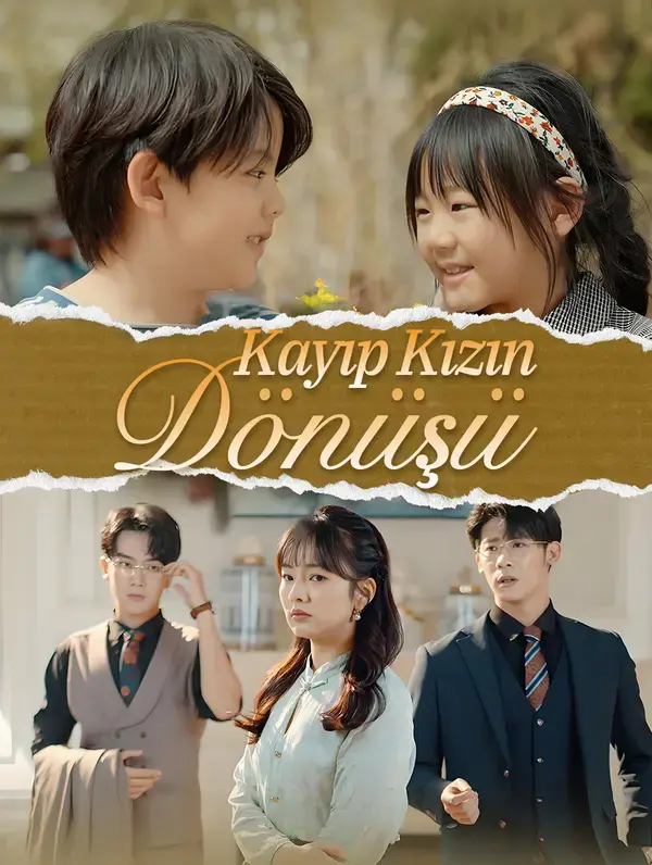 Kayıp Kızın Dönüşü