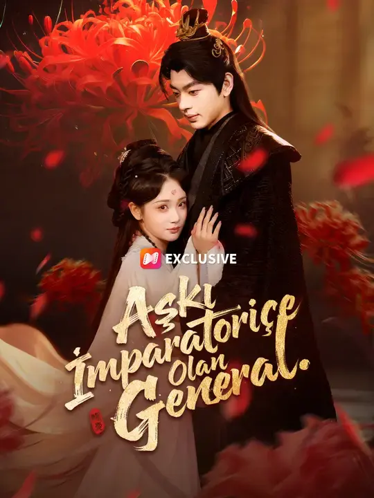 Aşkı İmparatoriçe Olan General