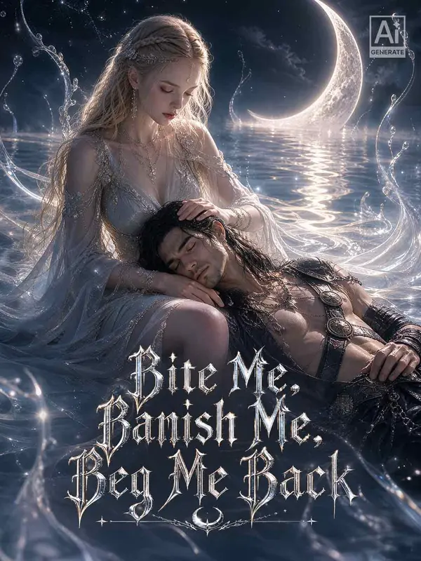 Bite Me, Banish Me, Beg Me Back