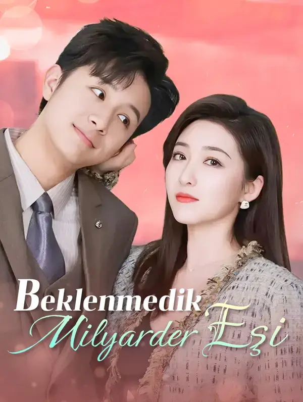 Beklenmedik Milyarder Eşi