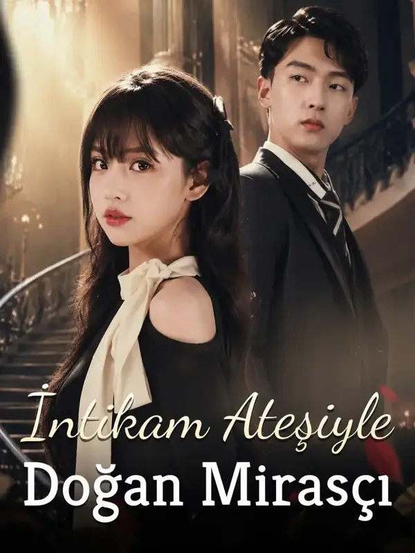 İntikam Ateşiyle Doğan Mirasçı