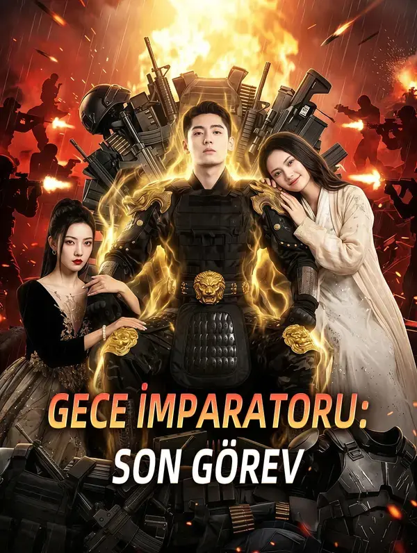 Gece İmparatoru: Son Görev