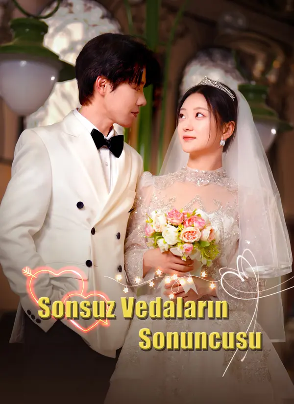 (Dublajlı) Sonsuz Vedaların Sonuncusu