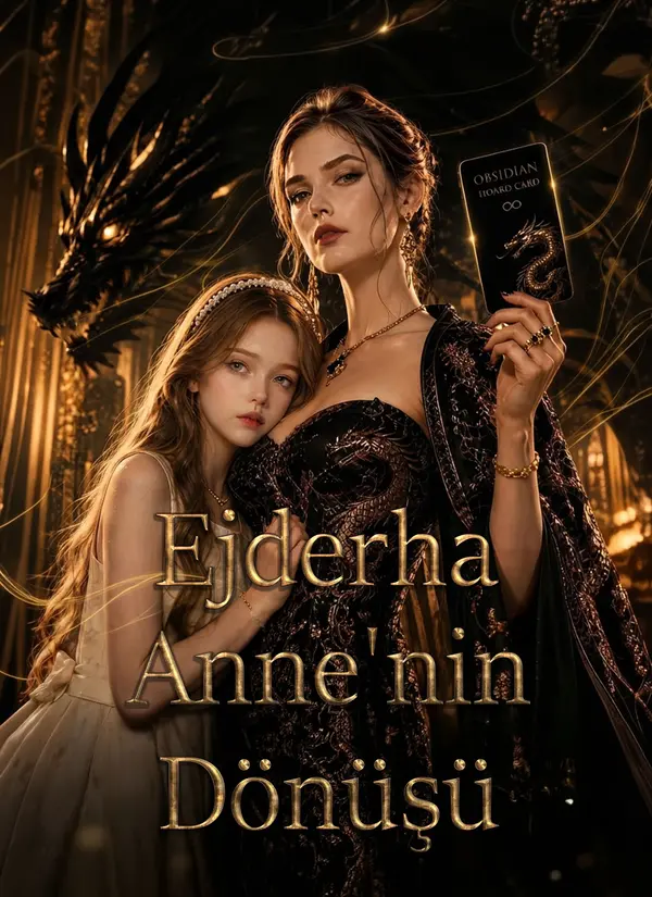 Ejderha Anne'nin Dönüşü
