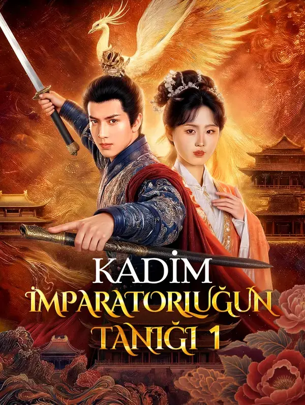 KADİM İMPARATORLUĞUN TANIĞI I