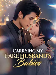 Carrying My Fake Husband's Babies