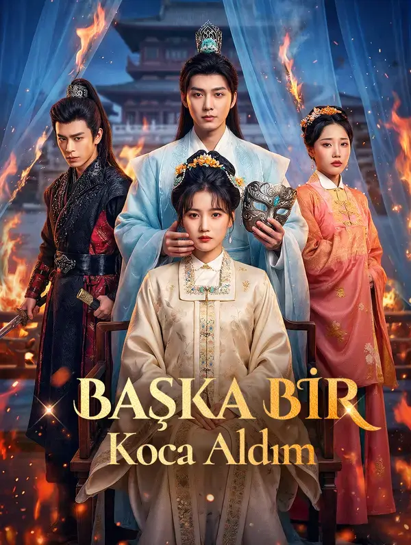 (Dublajlı) Başka Bir Koca Aldım