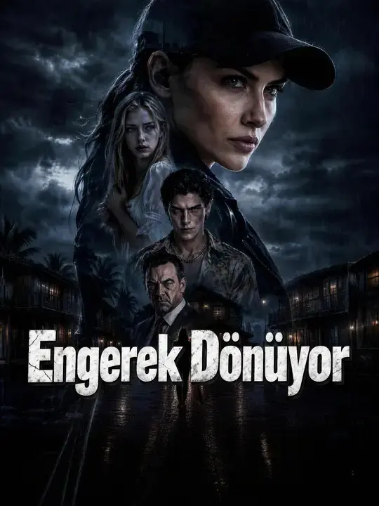 Engerek Dönüyor