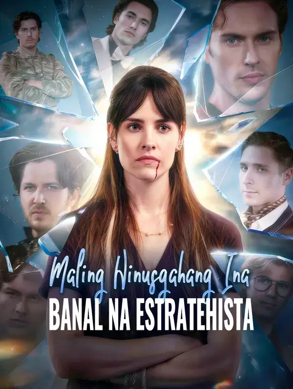 Maling Hinusgahang Ina, Banal na Estratehista