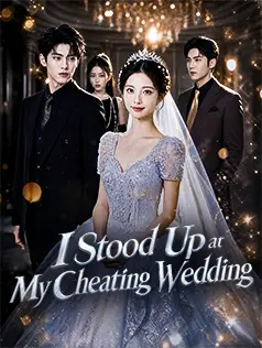 I Stood Up at My Cheating Wedding