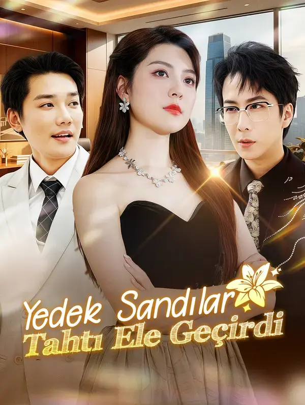 Yedek Sandılar, Tahtı Ele Geçirdi