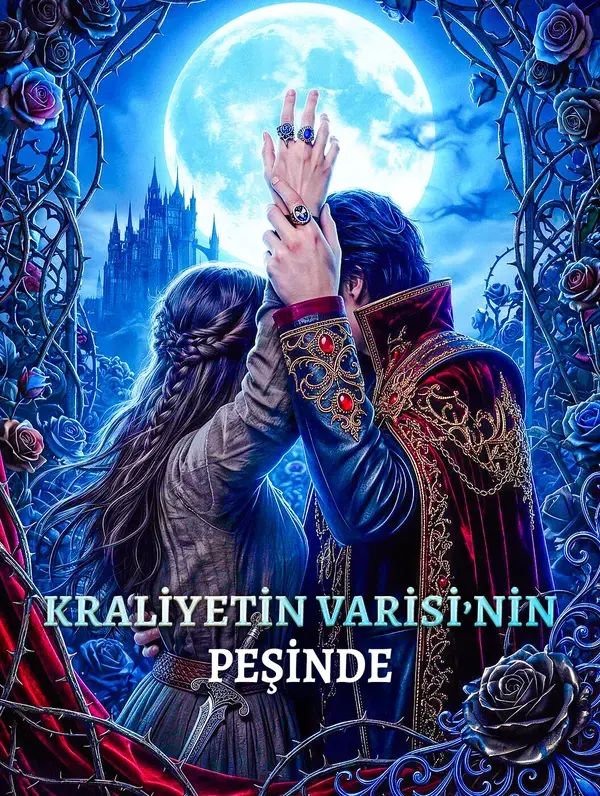 KRALİYETİN VARİSİ’NİN PEŞİNDE