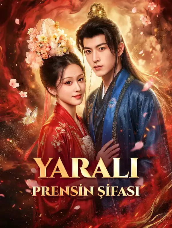YARALI PRENSİN ŞİFASI