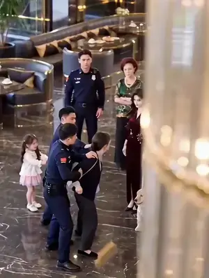 The CEO's Secret Mother
