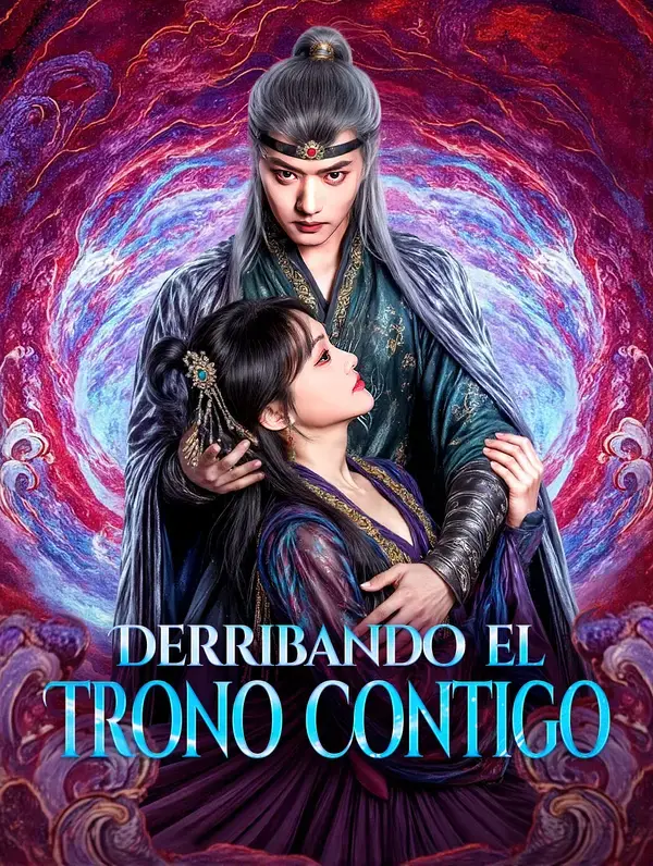 (Dublajlı) Derribando el Trono Contigo