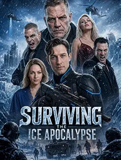 Surviving the Ice Apocalypse