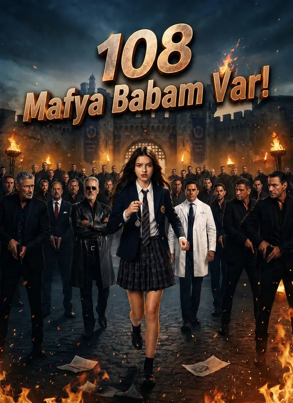 108 Mafya Babam Var!