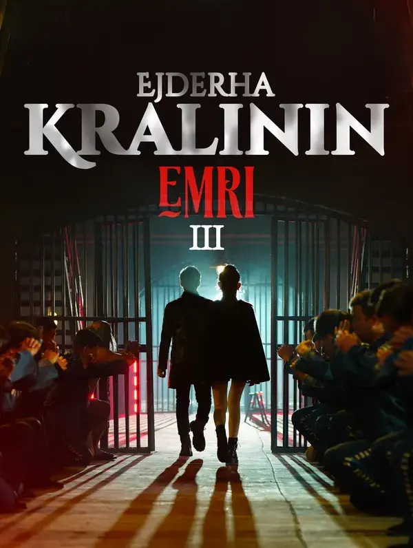 Ejderha Kralının Emri III