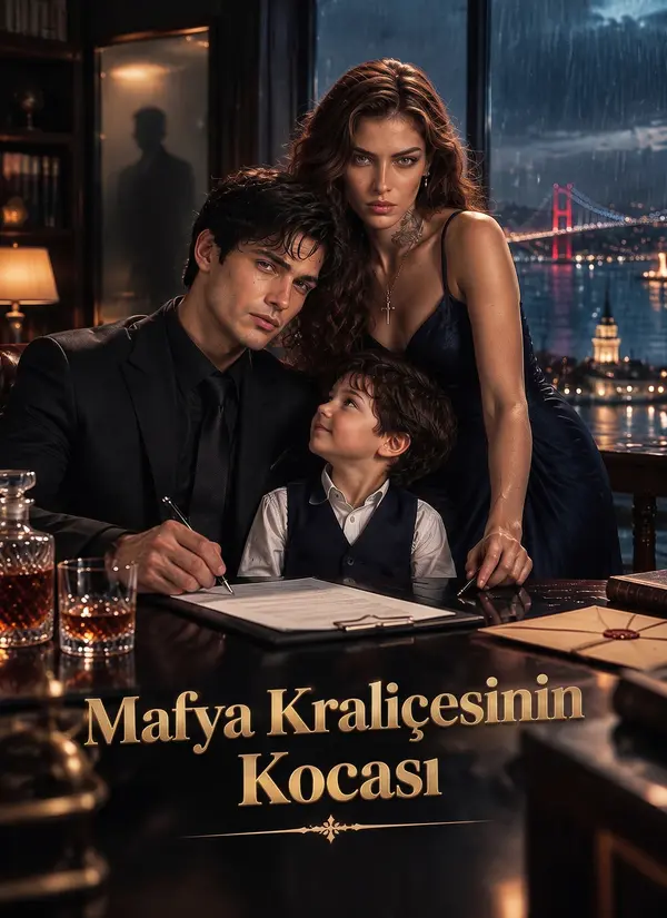 (Dublajlı) Mafya Kraliçesinin Kocası