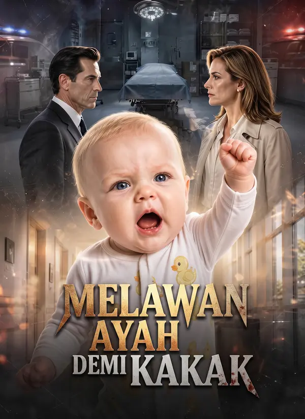 Melawan Ayah Demi Kakak