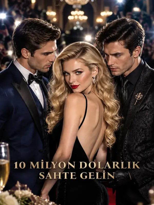 10 MİLYON DOLARLIK SAHTE GELİN