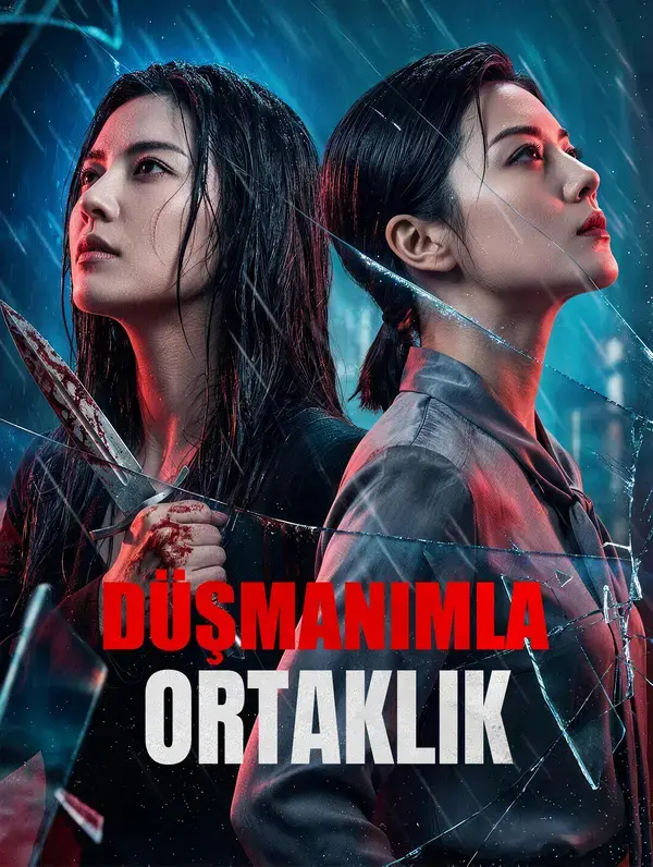 DÜŞMANIMLA ORTAKLIK