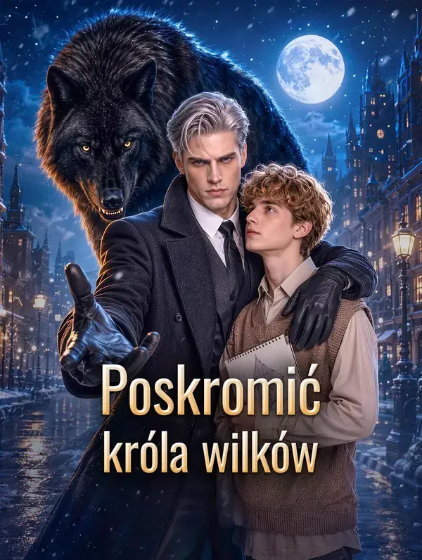 Poskromić króla wilków