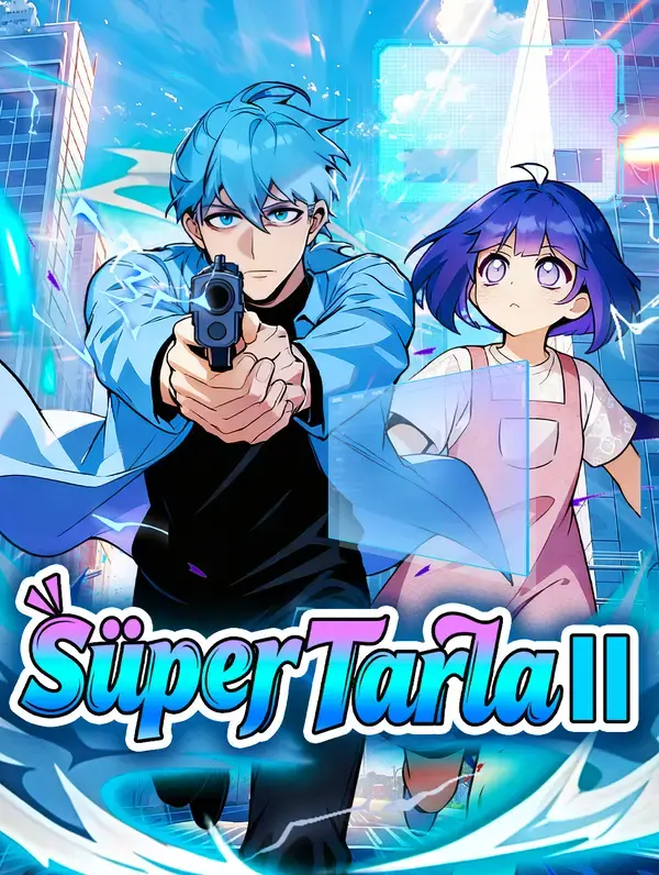 Süper Tarla