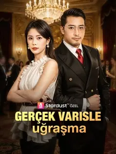 Gerçek Varisle Uğraşma