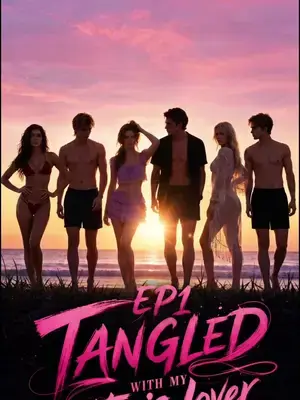 Tangled with My Ex's Lover