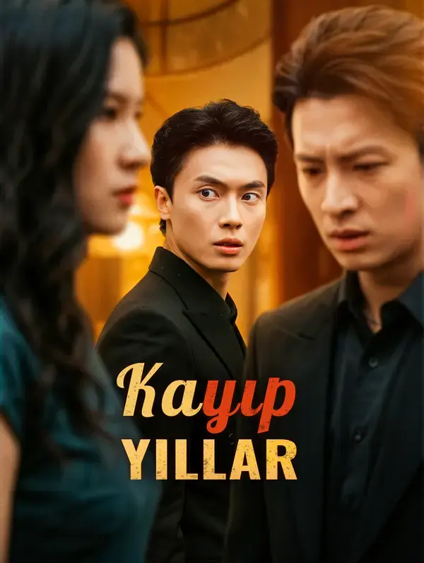 Kayıp Yıllar