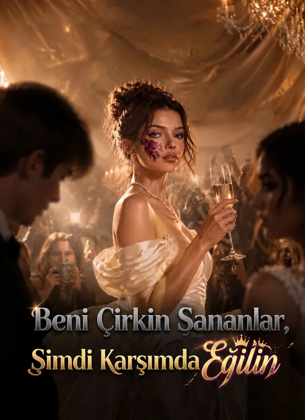 Beni Çirkin Sananlar, Şimdi Karşımda Eğilin