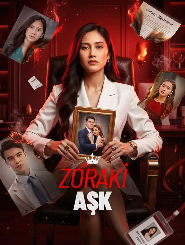 ZORAKİ AŞK