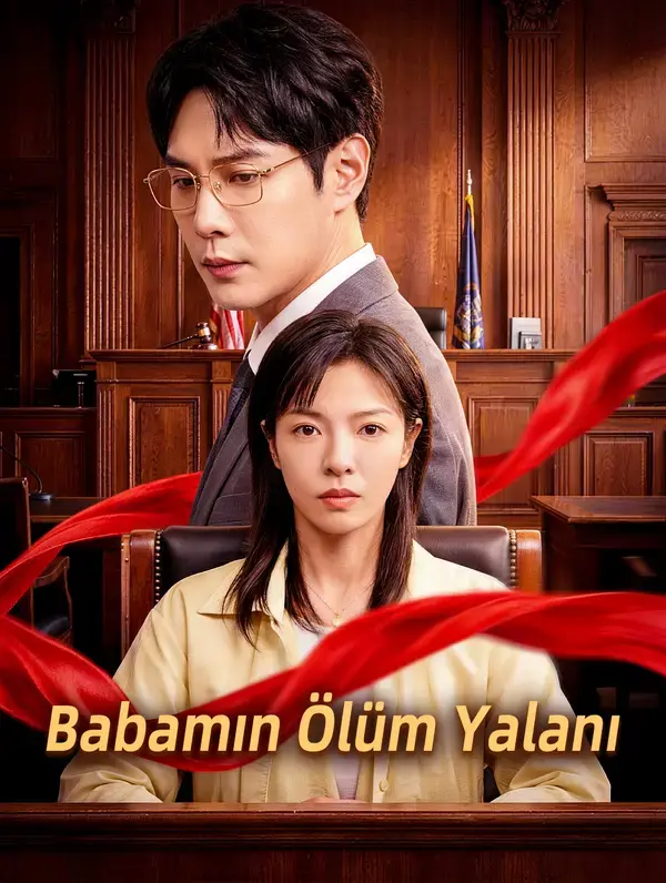 Babamın Ölüm Yalanı