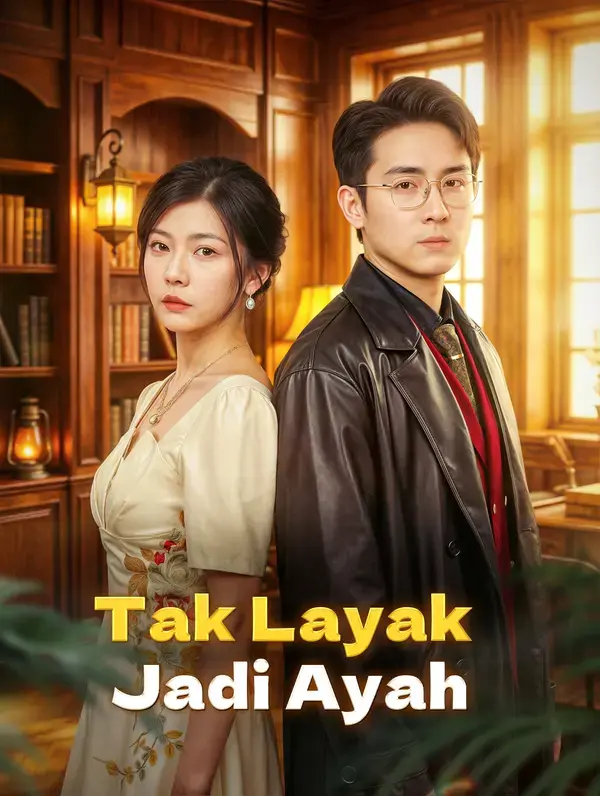 Tak Layak Jadi Ayah