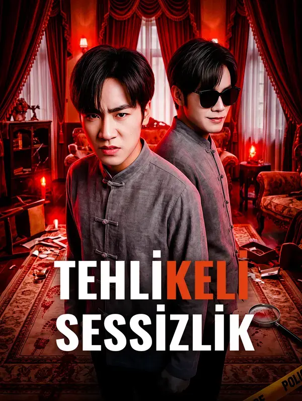 TEHLİKELİ SESSİZLİK