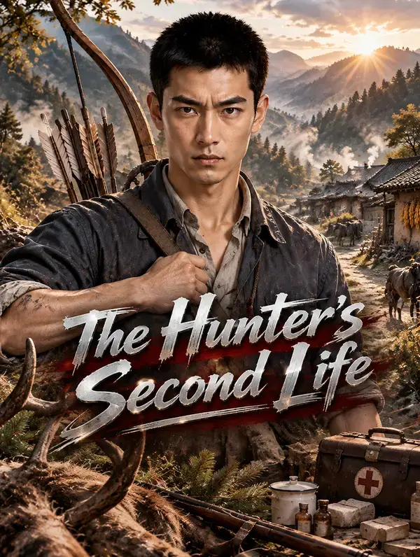 Avcının İkinci Hayatı