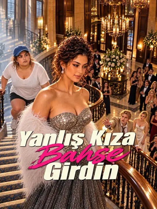 Yanlış Kıza Bahse Girdin