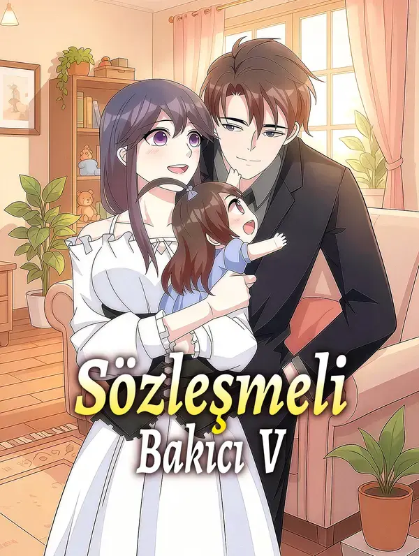 Sözleşmeli Bakıcı V