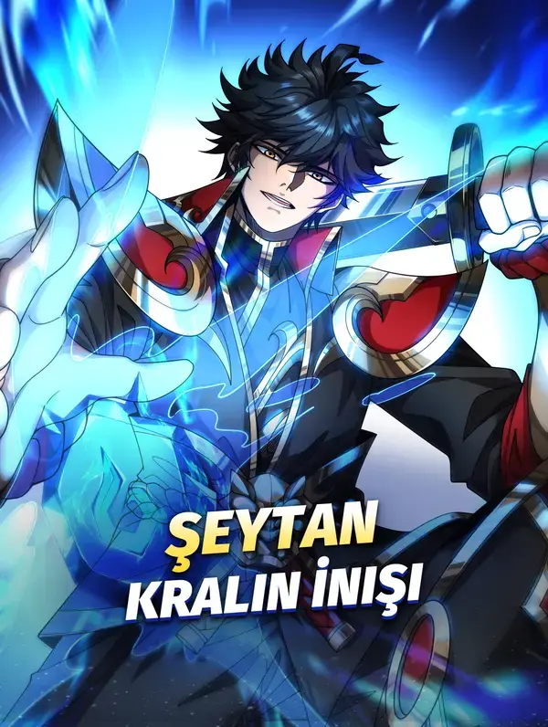 Şeytan Kralın İnişi